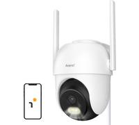 Arenti security camera OP1 4MP UHD WiFi Outdoor