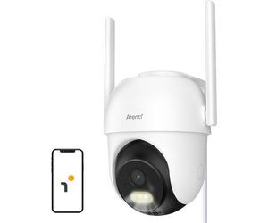 Arenti security camera OP1 4MP UHD WiFi Outdoor