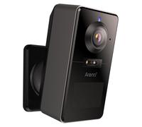 Arenti Wire-Free Wi-Fi 4MP/2.5K Rechargeable Battery Cam