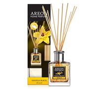 Areon Home Perfume Vanilla Black diffuseur d'huiles essentielles avec recharge 150 ml