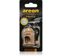 Areon Fresco Lux Gold désodorisant voiture 4 ml