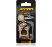 Areon Fresco Lux Platinum désodorisant voiture 4 ml