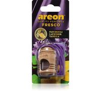 Areon Fresco Patchouli Lavender Vanilla désodorisant voiture 4 ml