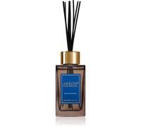 Areon Home Black Blue Crystal diffuseur d'huiles essentielles avec recharge 85 ml