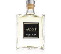 Areon Home Black Vanilla Black diffuseur d'huiles essentielles avec recharge 1000 ml