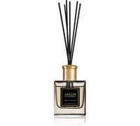 Areon Home Black Vanilla Black diffuseur d'huiles essentielles avec recharge 150 ml