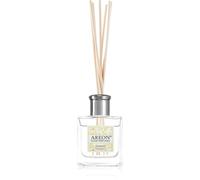 Areon Home Botanic Jasmine diffuseur d'huiles essentielles avec recharge 150 ml