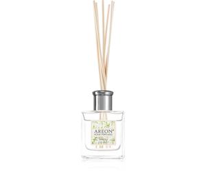 Areon Home Botanic Neroli diffuseur d'huiles essentielles avec recharge 150 ml