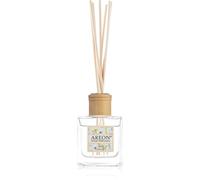 Areon Home Botanic Spa diffuseur d'huiles essentielles avec recharge 150 ml