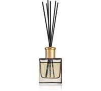 Areon Home Exclusive Precious Leather diffuseur d'huiles essentielles avec recharge 150 ml