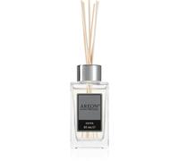Areon Home Lux Silver diffuseur d'huiles essentielles avec recharge 85 ml