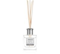 Areon Home Perfume Black Crystal diffuseur d'huiles essentielles avec recharge 150 ml