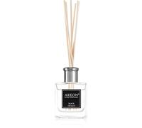 Areon Home Perfume Black diffuseur d'huiles essentielles avec recharge 150 ml
