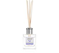 Areon Home Perfume Patchouli Lavender Vanilla diffuseur d'huiles essentielles avec recharge 150 ml