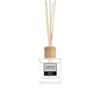 Areon Home Perfume Silver diffuseur d'huiles essentielles avec recharge 150 ml