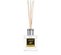 Areon Home Perfume Vanilla Black diffuseur d'huiles essentielles avec recharge 150 ml