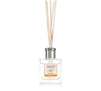 Areon Home Perfume Vanilla diffuseur d'huiles essentielles avec recharge 150 ml