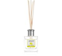 Areon Home Perfume Yuzu Squash diffuseur d'huiles essentielles avec recharge 150 ml