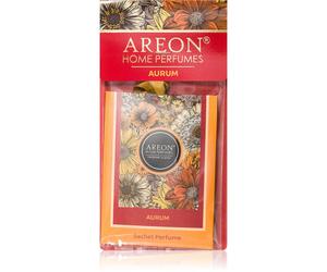 Areon Home Perfumes Aurum parfum pour la voiture et la maison 23 g