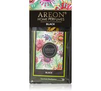 Areon Home Perfumes Black désodorisant 23 g