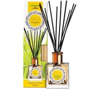 Areon Home Perfumes Diffuseur de parfum longue durée Huile de lavande Citronnelle et Lavande 150 ml