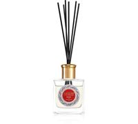 Areon Home Perfumes Rose & Lavender Oil diffuseur d'huiles essentielles avec recharge 150 ml