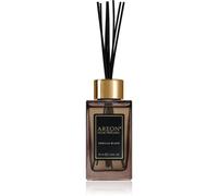 Areon Home Perfumes Vanilla Black diffuseur d'huiles essentielles avec recharge 85 ml