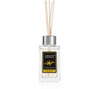 Areon Home Perfumes Vanilla Black diffuseur d'huiles essentielles avec recharge 85 ml