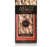 Areon Home Perfumes Vanilla Black parfum pour la voiture et la maison 23 g