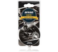 Areon Ken Black Crystal désodorisant voiture 30 g