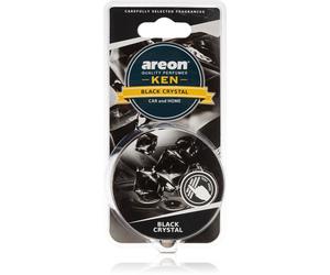 Areon Ken Black Crystal désodorisant voiture 30 g