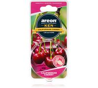 Areon Ken Californian Cherry désodorisant voiture 30 g