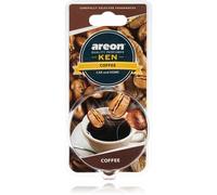 Areon Ken Coffee désodorisant voiture 30 g