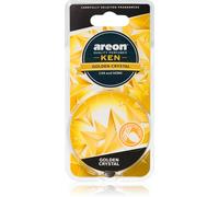 Areon Ken Golden Crystal désodorisant voiture 30 g