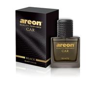 Areon Parfum pour voiture - Désodorisant dans un flacon en verre - 50 ml