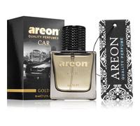 Areon Parfume Gold désodorisant pour la voiture 50 ml