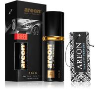 Areon Parfume Gold désodorisant pour la voiture 50 ml