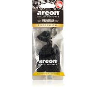 Areon Pearls Black Crystal sphères parfumées 25 g
