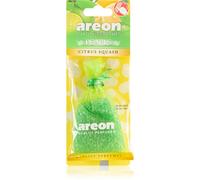 Areon Pearls Citrus Squash sphères parfumées 25 g
