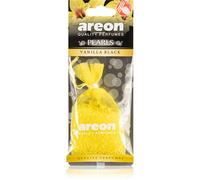 Areon Pearls Vanilla Black sphères parfumées 25 g