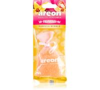 Areon Pearls Vanilla Bubble sphères parfumées 30 g