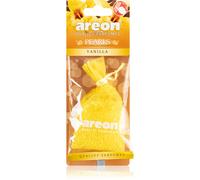 Areon Pearls Vanilla sphères parfumées 25 g