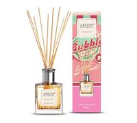Areon Home Perfume Bubble Gum diffuseur d'huiles essentielles avec recharge 150 ml