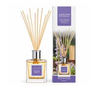 Areon Home Perfume Patchouli Lavender Vanilla diffuseur d'huiles essentielles avec recharge 150 ml