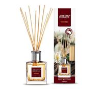 Areon Diffuseur d'huiles essentielles Home Perfume Vanille avec recharge 150 ml