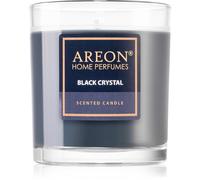 Areon Scented Candle Black Crystal bougie parfumée 120 g