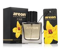 Areon Vanilla Black désodorisant voiture 50 ml