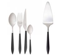 ARES, Set de couverts 31 pièces, Coffret Gallery, Casa Bugatti