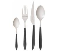 ARES, Set de couverts 8 pièces, Boîte compacte, Casa Bugatti