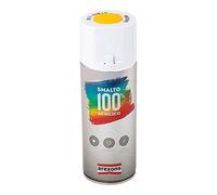AREXON Bombe de Peinture Moto Jaune / 400 ML Neuf